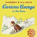 In the snow/Curious.g/HMH