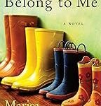 Belong to Me