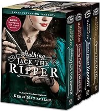 The Stalking Jack The Ripper Series Gift Set