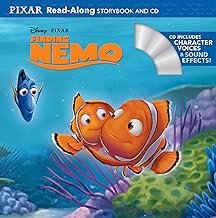 Finding nemo