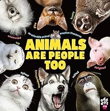 Animals Are People