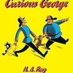 Curious george/CH-B/PP/HMH