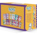 Dork Diaries  ( 12 Vol.  Paperback Boxed Set )