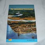 The jamestown community