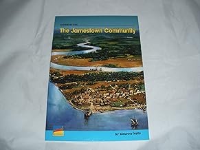 The jamestown community