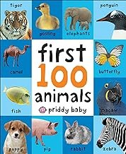 First 100 animals