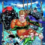 Aquaman, Vol. 1: The Drowning