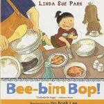 Bee-Bim Bop