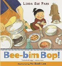 Bee-Bim Bop