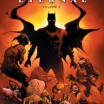 Batman Eternal Vol. 3