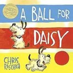 Aball for daisy