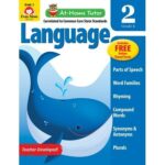 Language grade 2