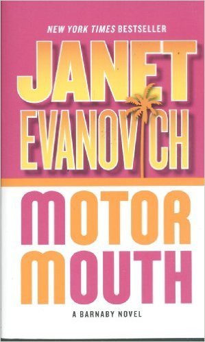 Motor Mouth #2