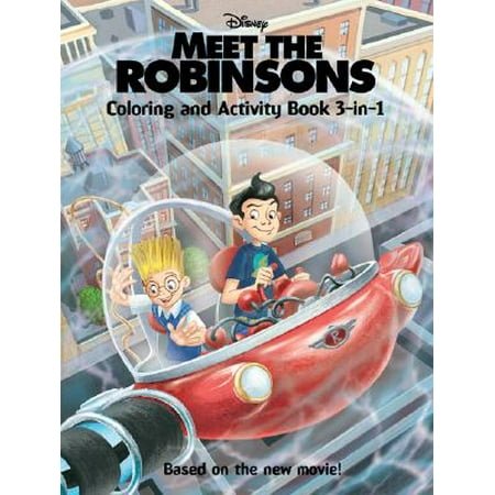 Meet the Robinsons