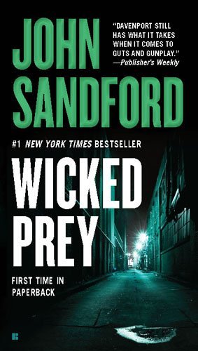 Wicked Prey #19