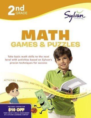 Math Game & Puzzles