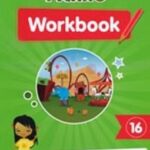Picaro Workbook: Unit 16