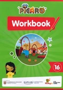 Picaro workbook 16