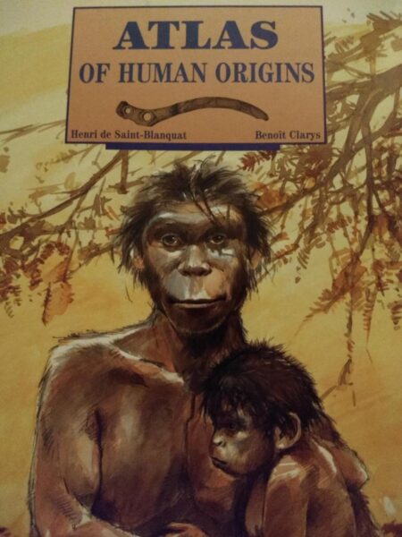 Atlas of Human Origins