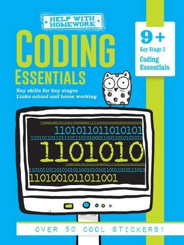 Coding Essentials