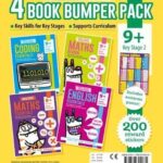 9+ Pack Coding Essentials English Esse