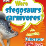 Stegosaurs caynivors