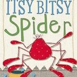 Itsy bitsy spider