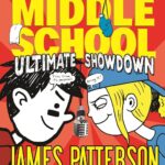 Ultimate Showdown : hardcover