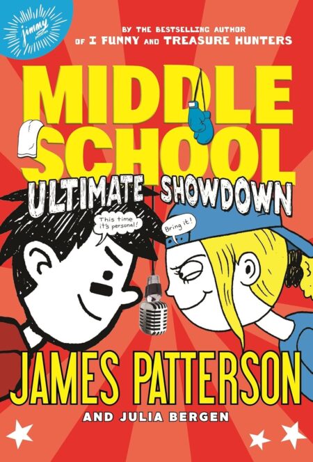 Middle School: Ultimate Showdown