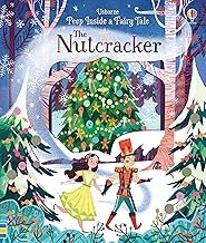 Peep Inside a Fairy Tale the Nutcracker