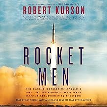 Rocket Men