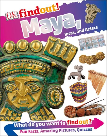 maya