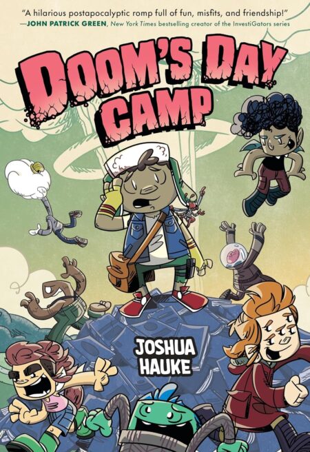 Doom’s Day Camp