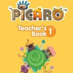 Picaro teacher’s Book: Unit 1