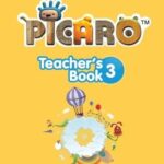 Picaro teacher’s Book: Unit 3