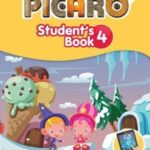 Picaro Student's Book: Unit 4