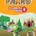 Picaro Student's Book: Unit 8