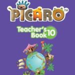 Picaro teacher’s Book: Unit 10