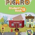 Picaro Student's Book: Unit 13