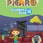 Picaro Student's Book: Unit 15