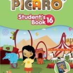 Picaro Student's Book: Unit 16