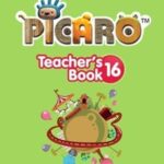 Picaro teacher’s Book: Unit 16