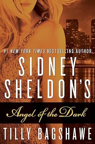 Sidney Sheldon’s Angel of the Dark