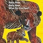 Baby Bear - ( Board Book )