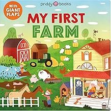 My First Places: My First Farm