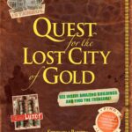Quest for the lost city