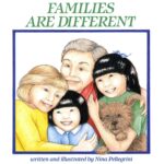 Families Are Different ( Paperback )