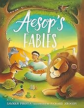 Aesop’s Fables