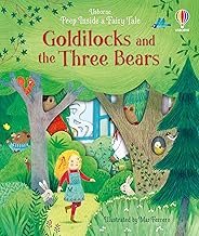 Goldilocks and the Three Bears