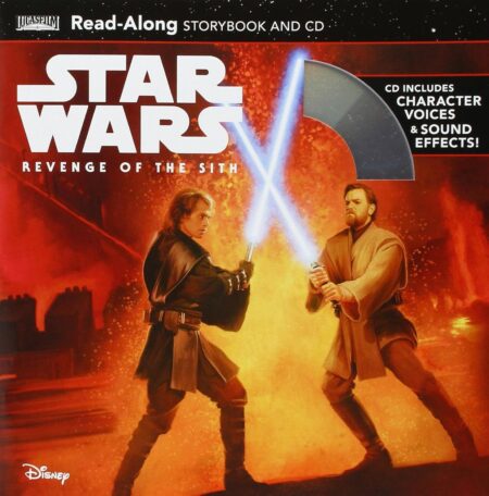 Star wars Revenge